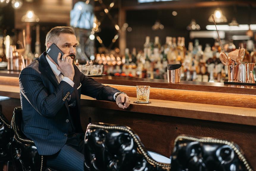 exploring smoky flavors in whisky