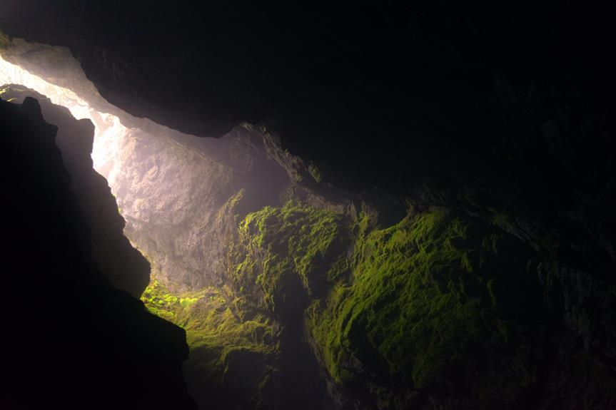 geological wonders of islay