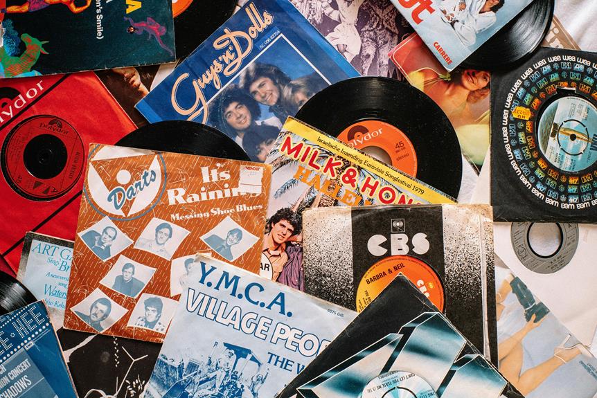 island s musical blend thrives