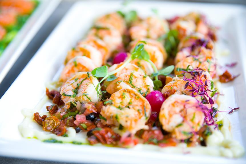 island s seafood specialties revealed