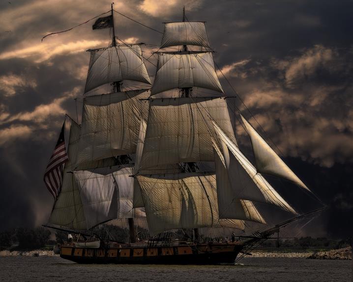islay s seafaring heritage shines