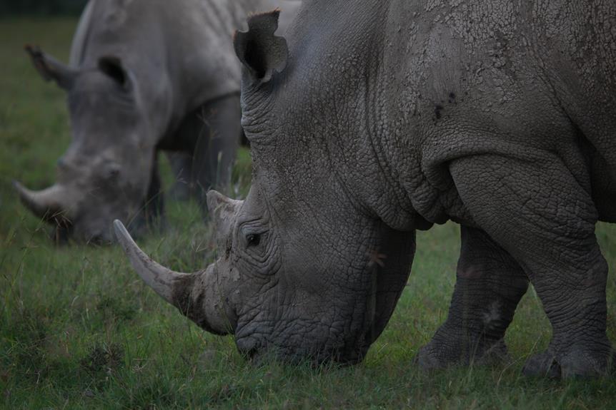 preserving islay s endangered wildlife