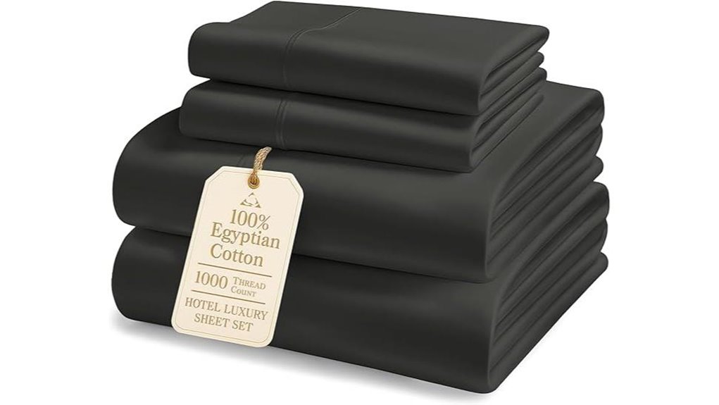 1000tc 100 egyptian cotton