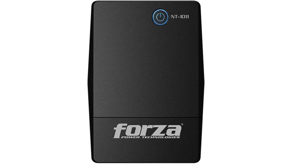1000va ups battery backup