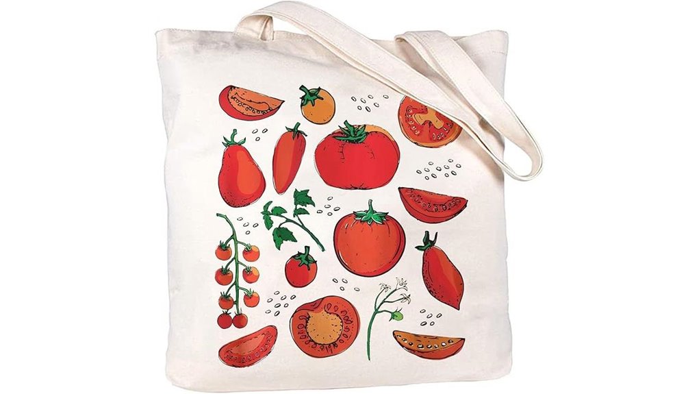 100 cotton tote bags