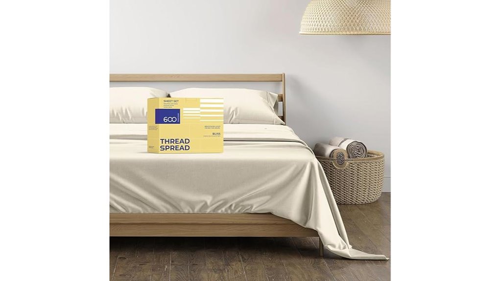 100 egyptian cotton queen sheets