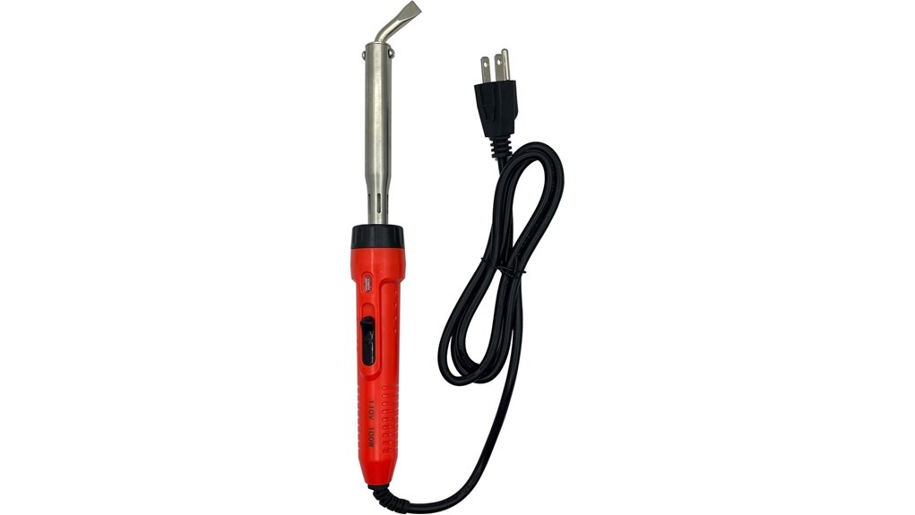 100w stained glass soldering iron