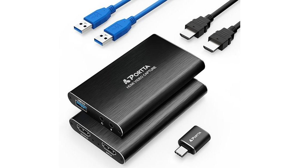 1080p60 usb 3 0 capture