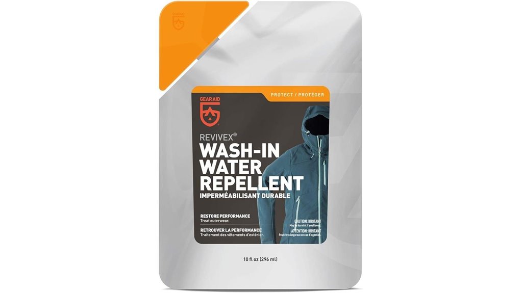 10 fl oz water repellent