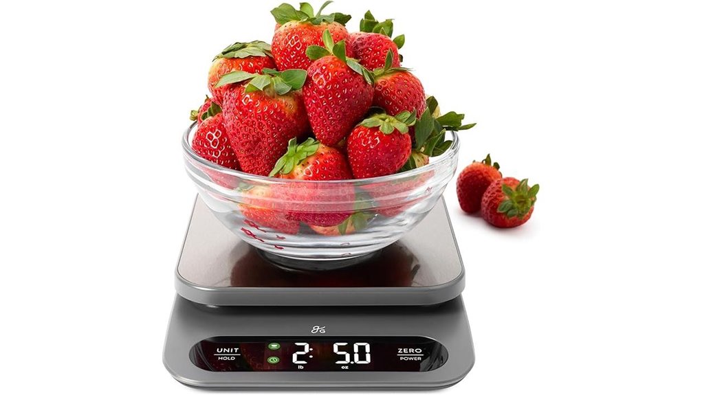 10kg capacity 1g precision