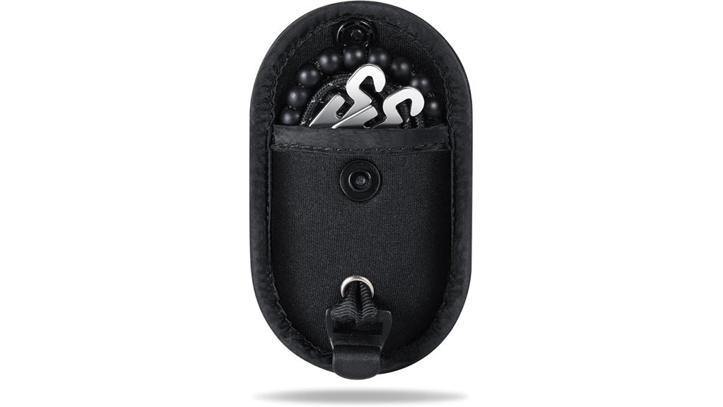 11 5ft compact clothesline with24 beads