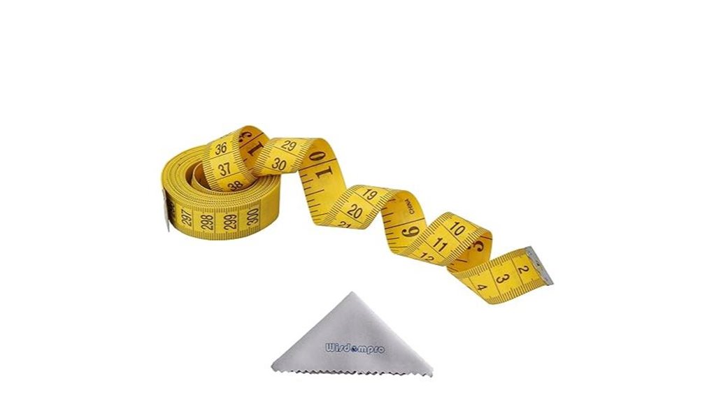 120 inch soft sewing tape
