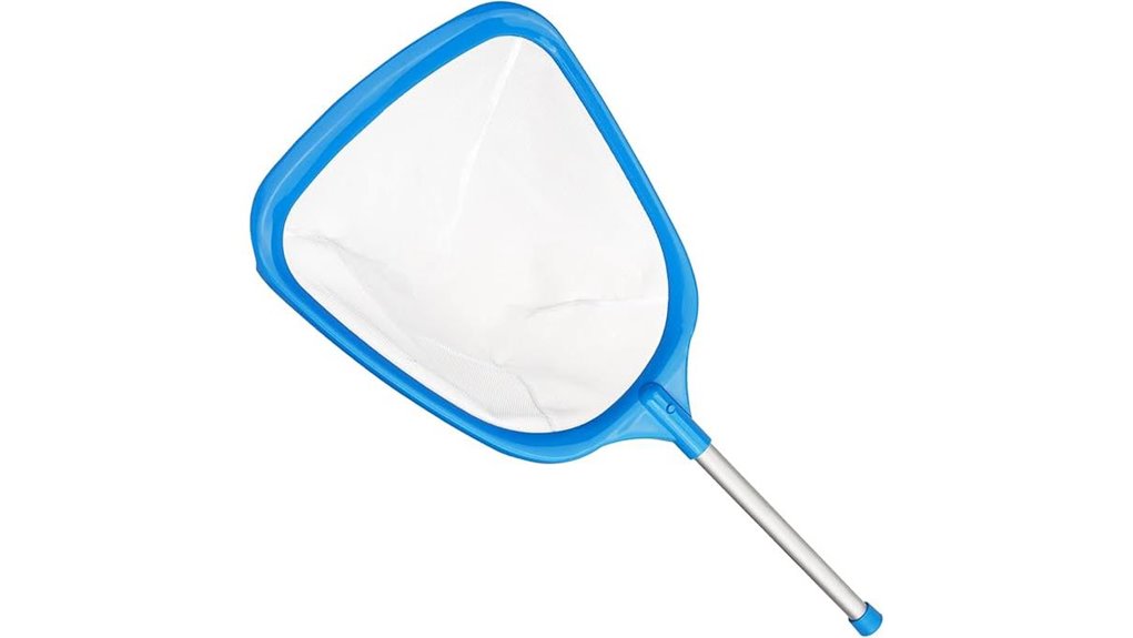 12 inch aluminum hot tub skimmer