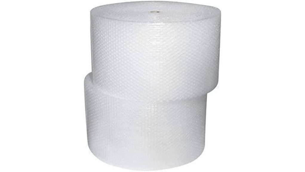 12 inch by 700 foot cushioning wrap
