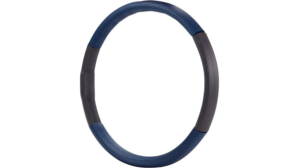 12 inch pilates resistance ring