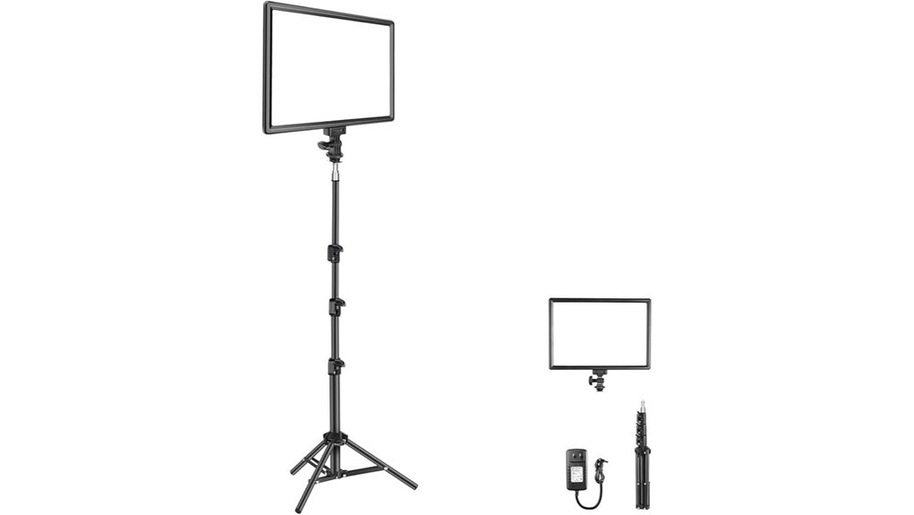 13 inch bi color led panel