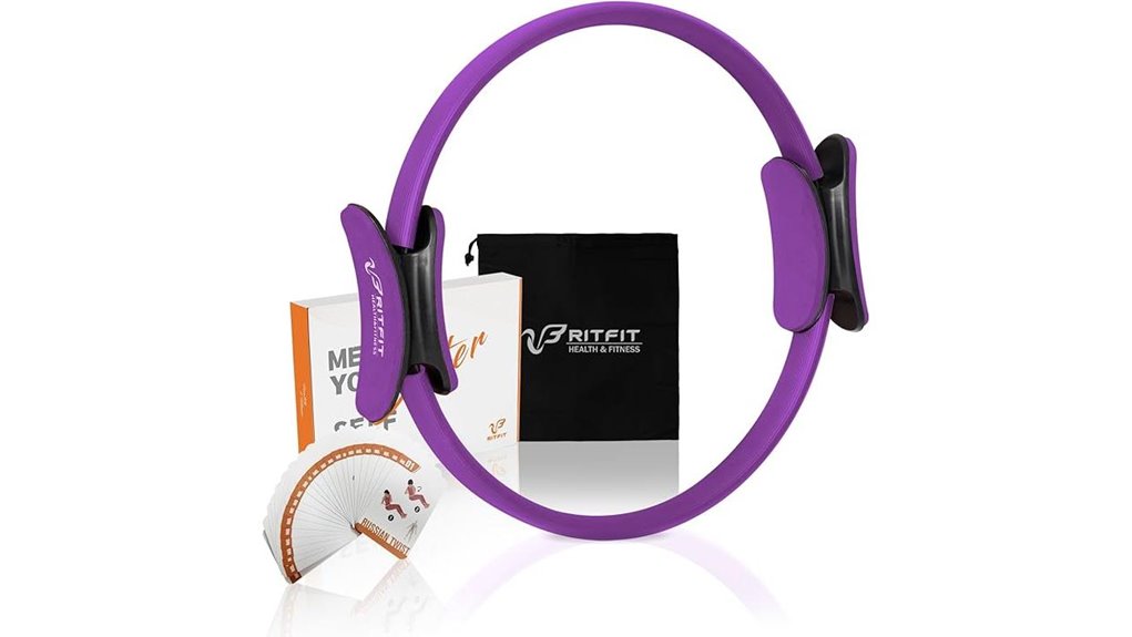 14 inch pilates magic ring