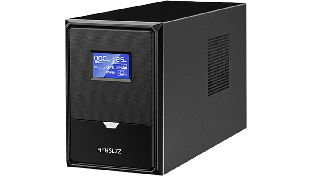 1500va 900w ups backup