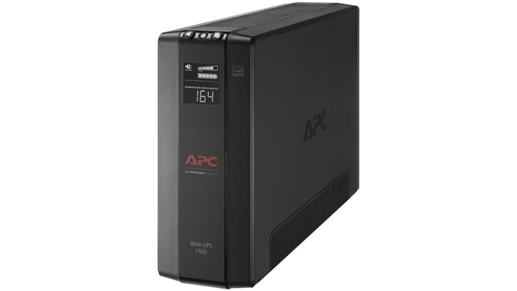1500va apc back ups pro