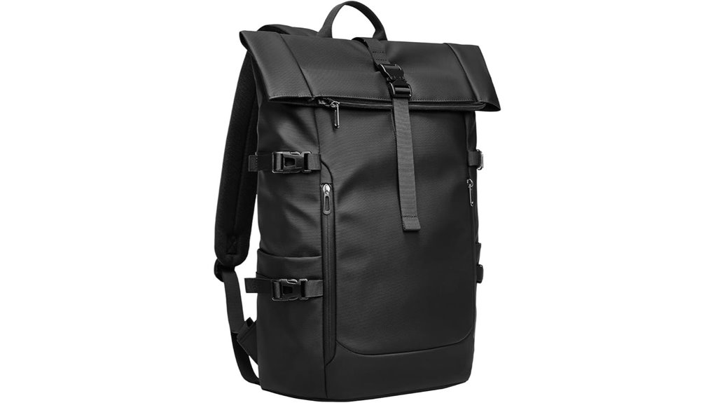 15 6 inch 33l waterproof rolltop