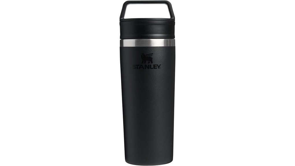 16oz insulated travel mug