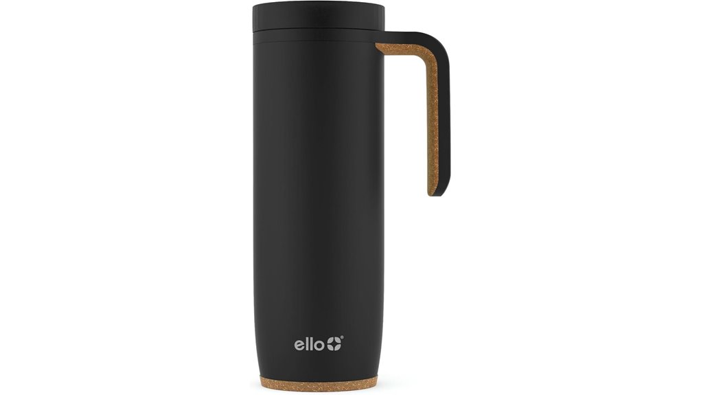 18oz ello magnet stainless steel