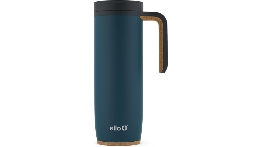 18oz stainless steel tumbler