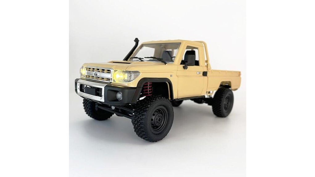 1 12 toyota land cruiser