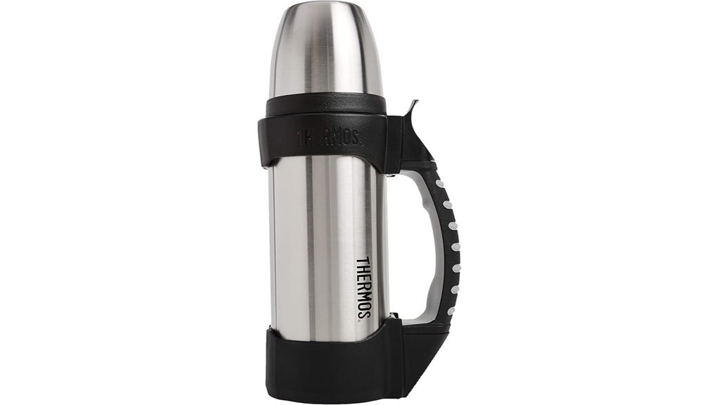 1 liter vacuum insulated bottle