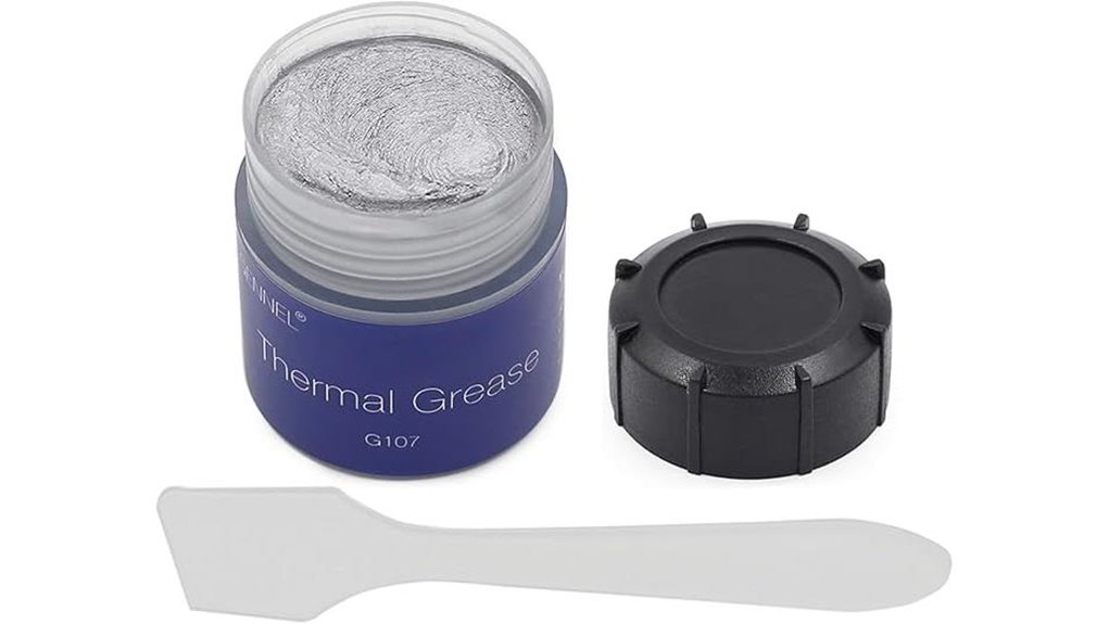 20g silver high performance thermal paste