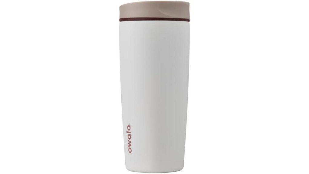 20oz insulated stainless tumbler