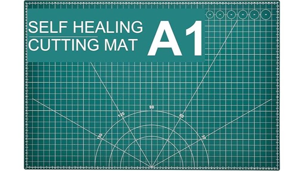 23x35 self healing cutting mat