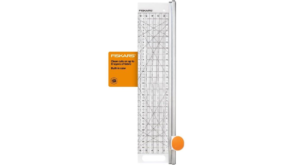 24 inch rotary cutter ruler
