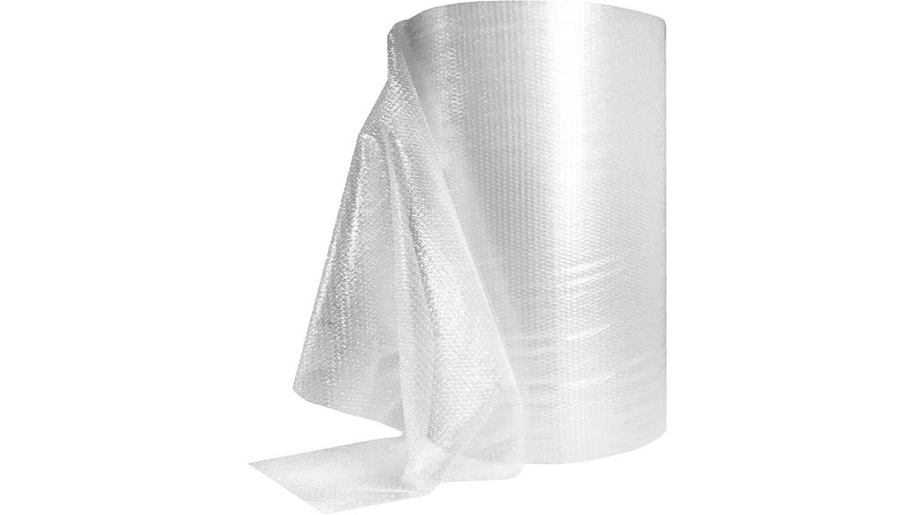 24 inch x 175 foot bubblewrap