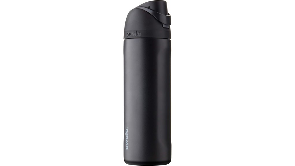 24oz insulated stainless bottle