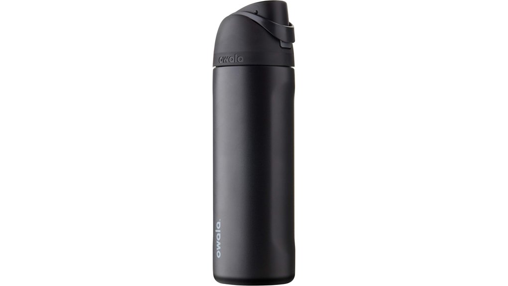 24oz insulated stainless waterbottle