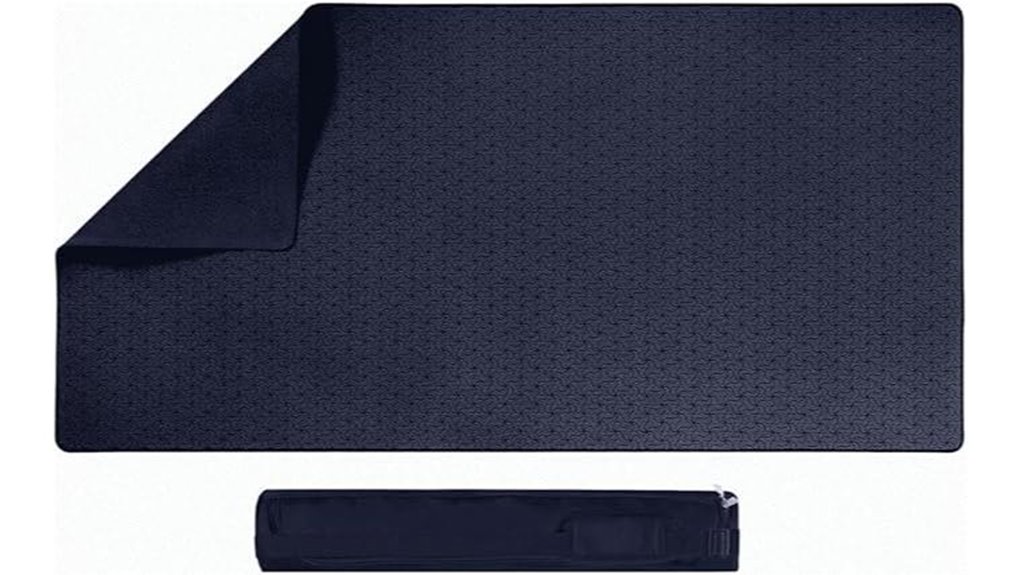 24x48 tournament gaming playmat