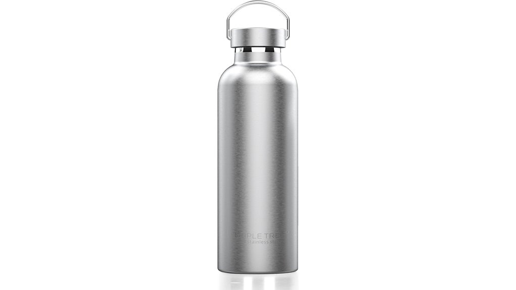 26oz vacuum insulated bottle