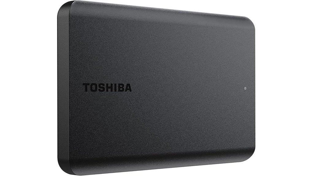 2tb portable usb 3 0 harddrive