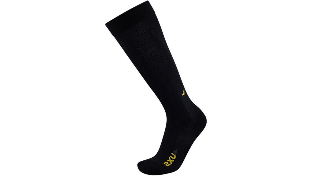 2xu flight compression socks