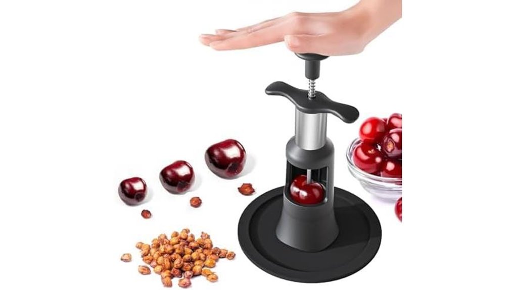 33mm two in one cherry pitter