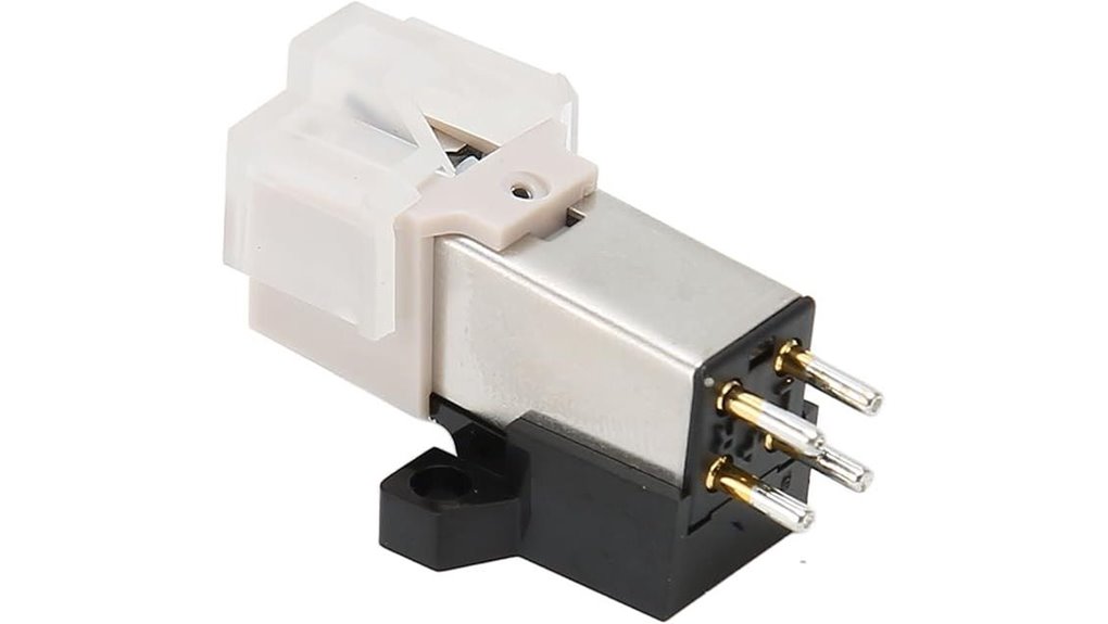 3600l magnetic replacement cartridge