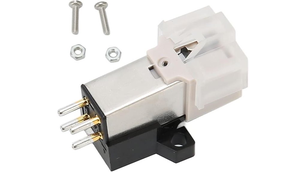 3600l moving magnet replacement needle