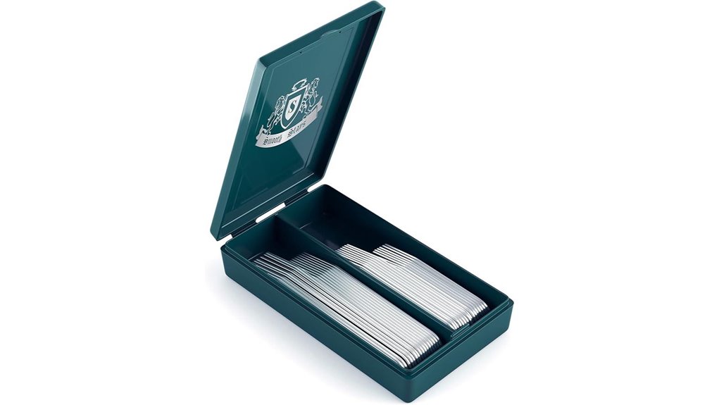 36 premium metal collar stays