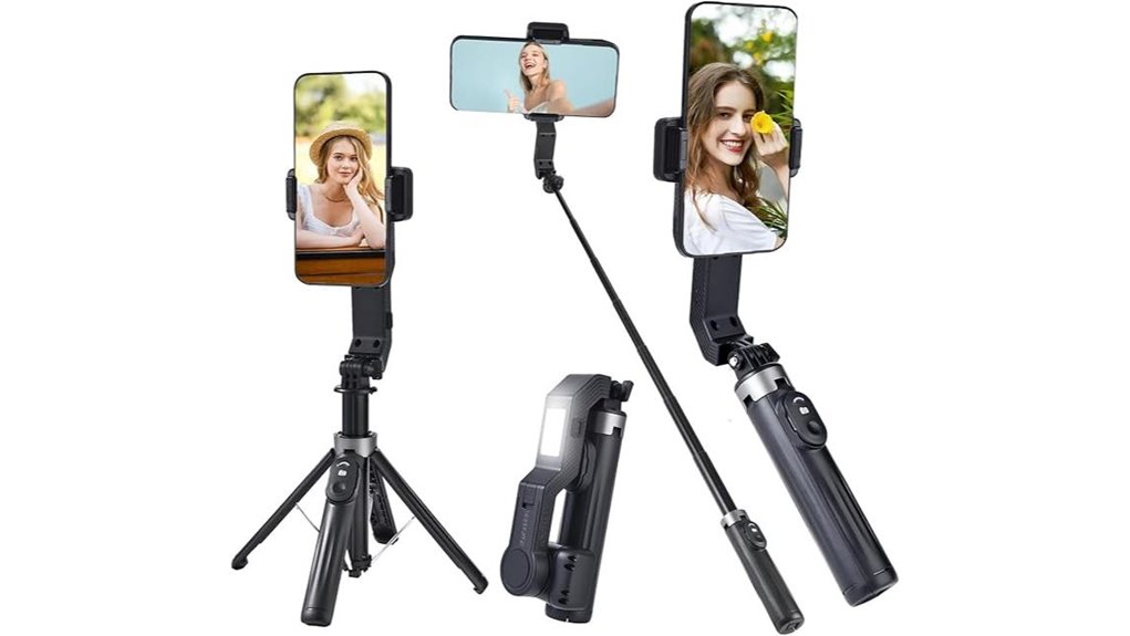 3 axis 360 phone stabilizer