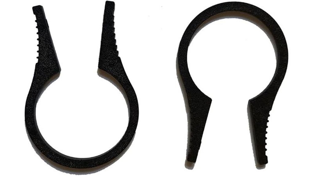 49 58mm filter wrench tool