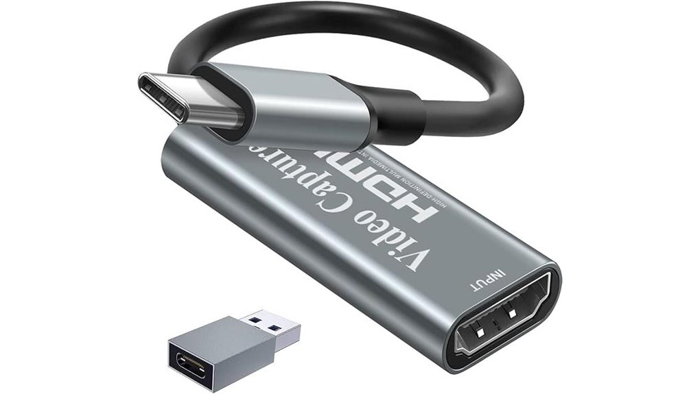 4k hdmi to usb c