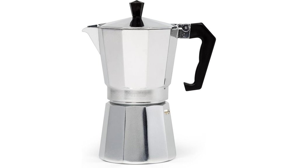 6 cup primula stovetop moka