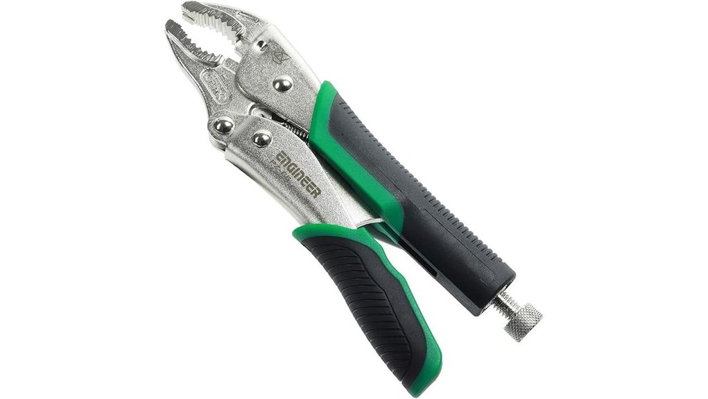 7 5 inch screw removal pliers