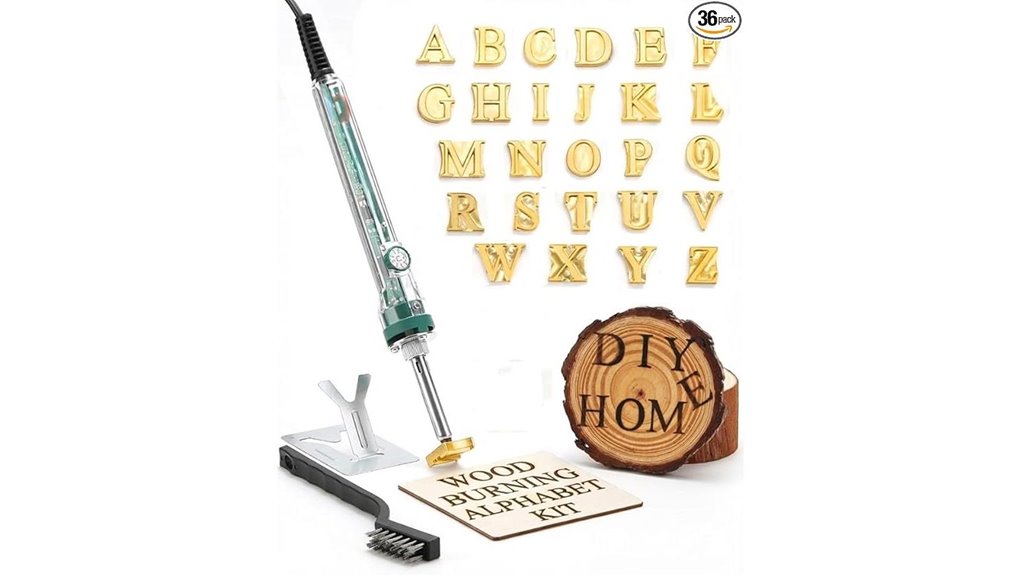 80w arokimi wood burning kit